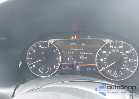 2019 Nissan Altima 2.5 S from USA, damaged, VIN 1N4BL4BV5KC220578